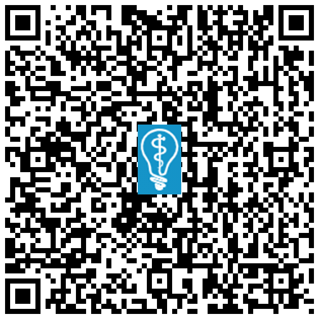 QR code image for 3D Cone Beam and 3D Dental Scans in Tyler, TX