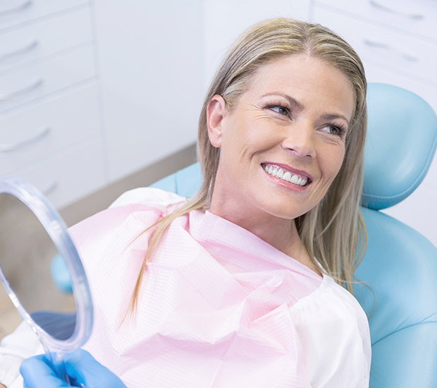 Tyler Cosmetic Dental Services