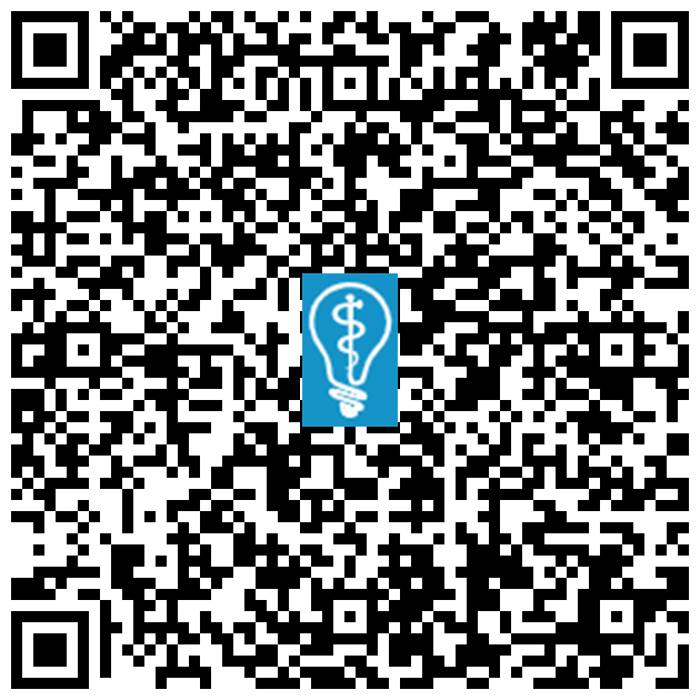 QR code image for Dental Center in Tyler, TX
