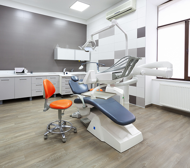 Tyler Dental Center