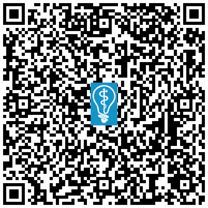 QR code image for Dental Cleaning and Examinations in Tyler, TX