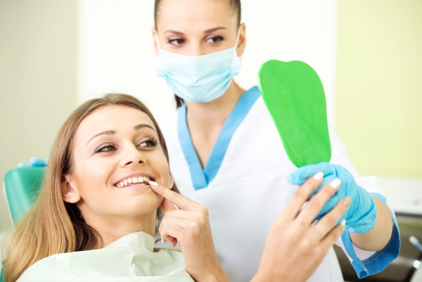 What To Expect When Getting A Dental Filling