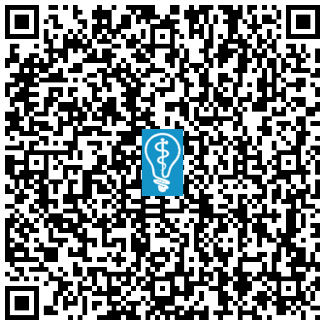 QR code image for Dental Health During Pregnancy in Tyler, TX