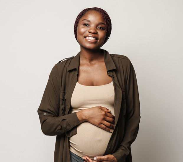 Tyler Dental Health During Pregnancy