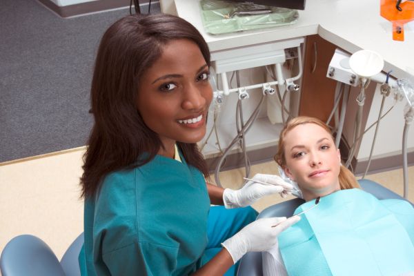 General Dentist: Reasons To Choose Dental Implants