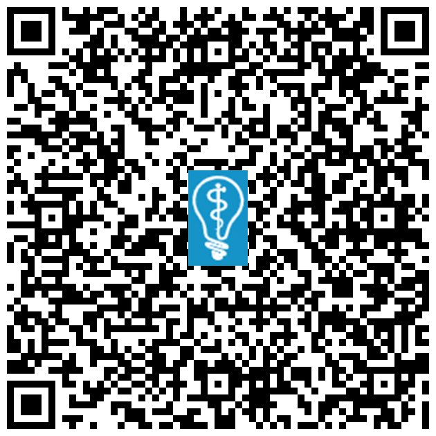 QR code image for Dental Procedures in Tyler, TX