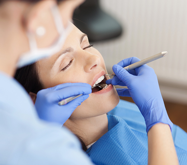 Tyler Dental Restorations