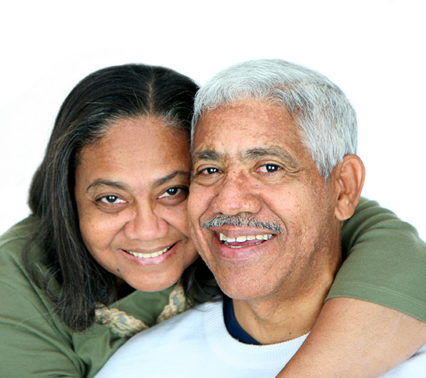 Tyler Denture Adjustments and Repairs