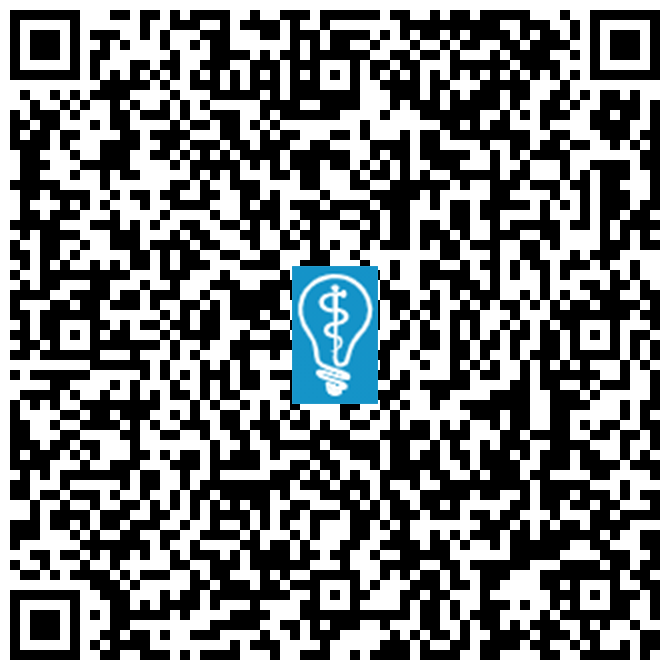 QR code image for Diseases Linked to Dental Health in Tyler, TX