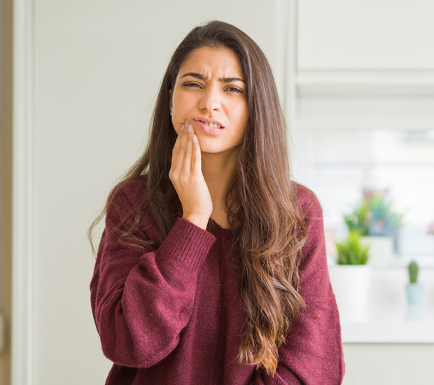 Tyler Diseases Linked to Dental Health