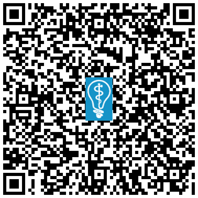 QR code image for Emergency Dental Care in Tyler, TX