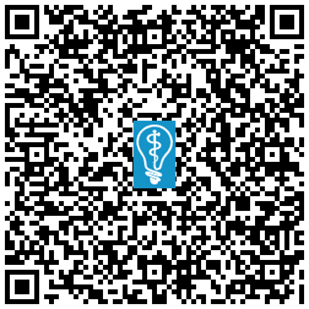 QR code image for Emergency Dentist in Tyler, TX