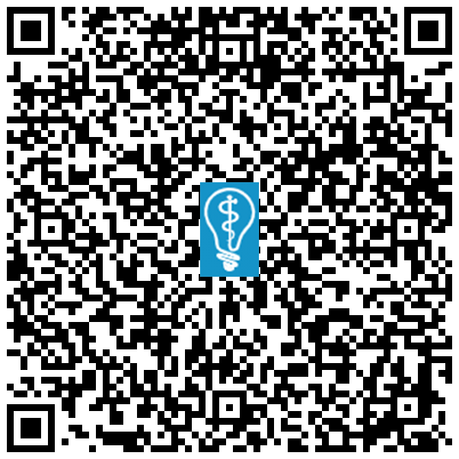 QR code image for Emergency Dentist vs. Emergency Room in Tyler, TX