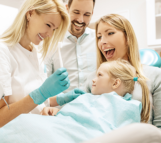 Tyler Family Dentist