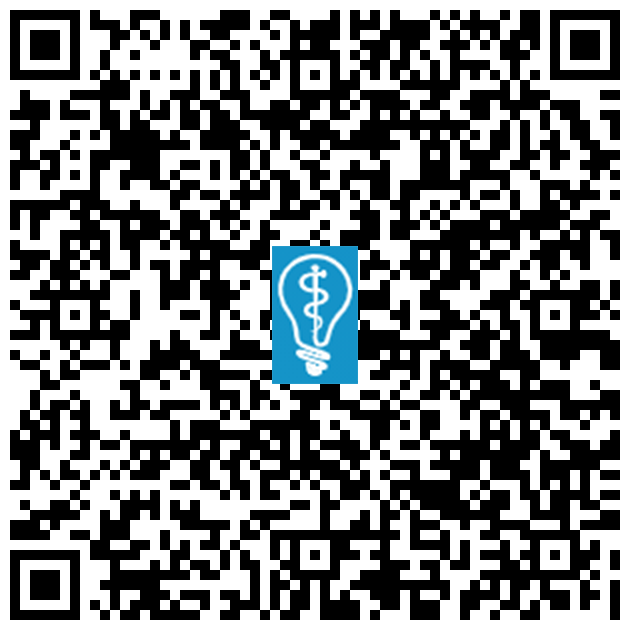 QR code image for Find a Dentist in Tyler, TX