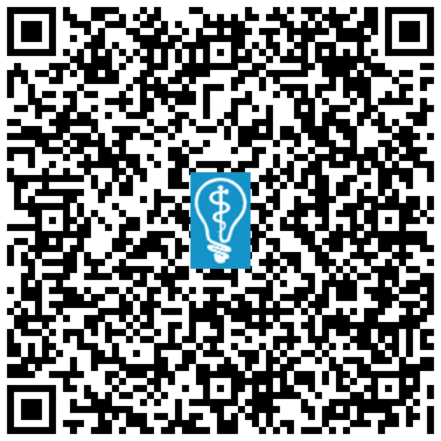 QR code image for Find the Best Dentist in Tyler, TX