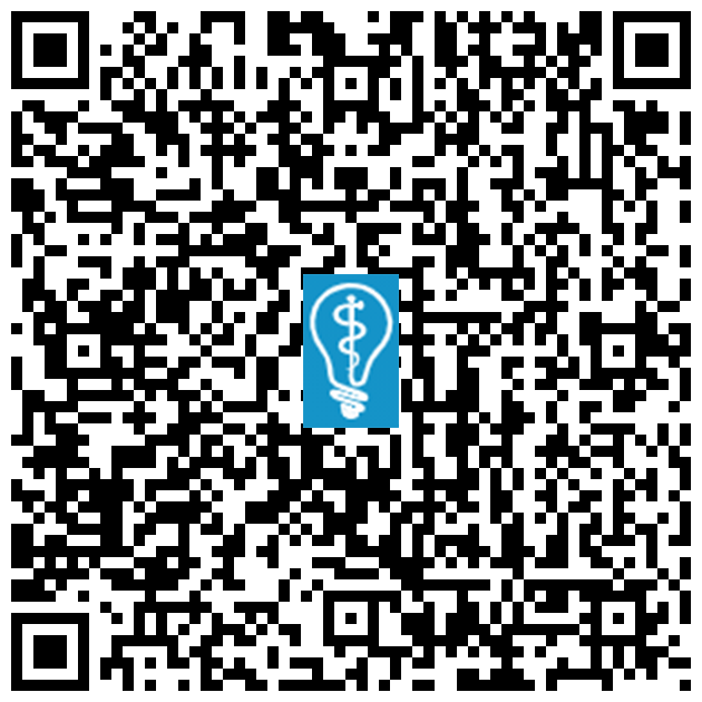 QR code image for Full Mouth Reconstruction in Tyler, TX