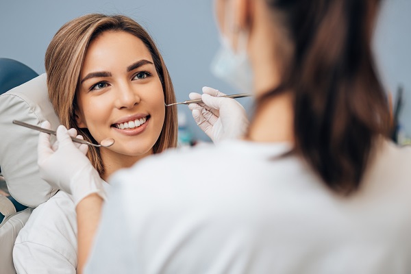 Benefits Of Having Regular General Dentist Visits