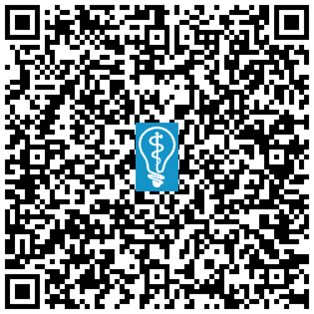QR code image for Immediate Dentures in Tyler, TX