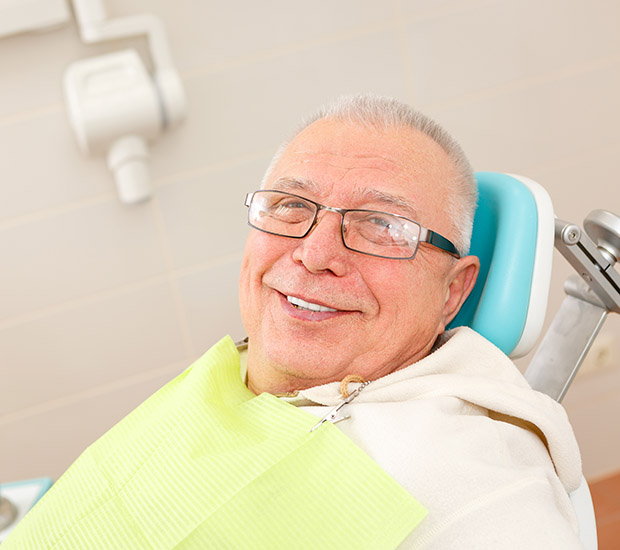 Tyler Implant Supported Dentures