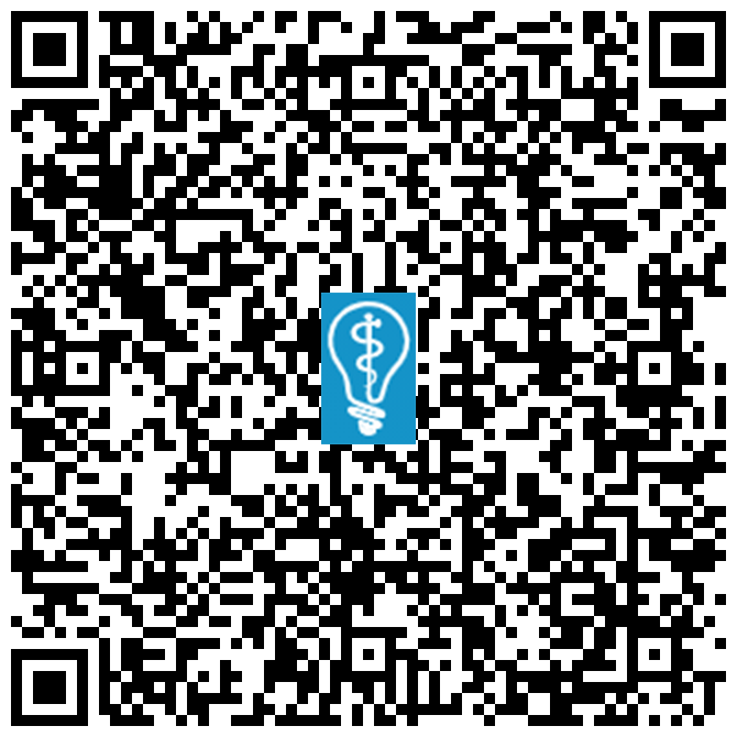 QR code image for Improve Your Smile for Senior Pictures in Tyler, TX