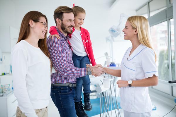 Tips From A Kid Friendly Dentist To Make Dental Visits Easier
