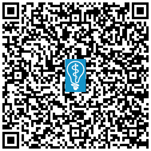 QR code image for Kid Friendly Dentist in Tyler, TX
