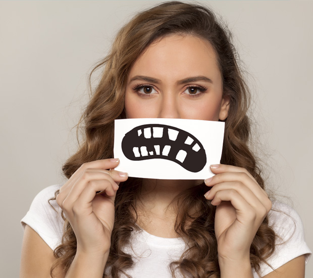 Tyler Medications That Affect Oral Health