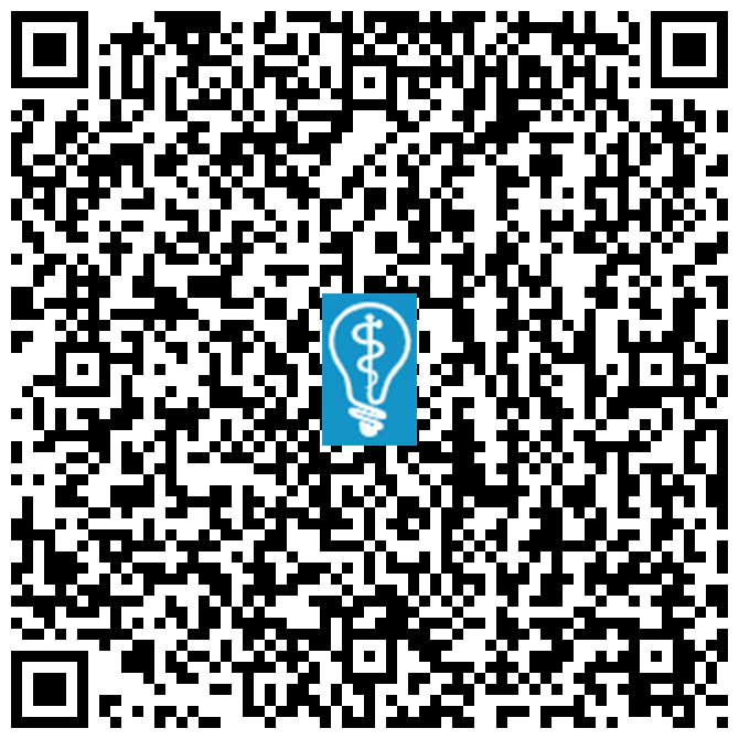 QR code image for Multiple Teeth Replacement Options in Tyler, TX