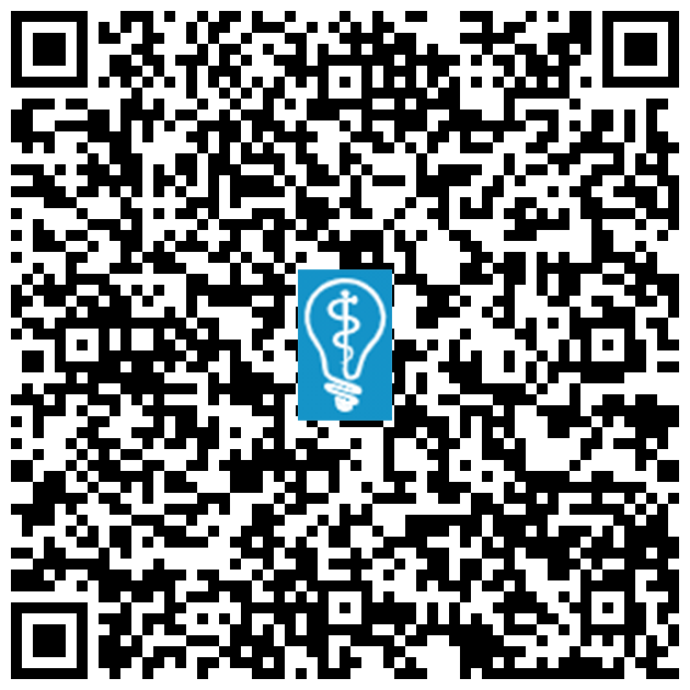 QR code image for Night Guards in Tyler, TX