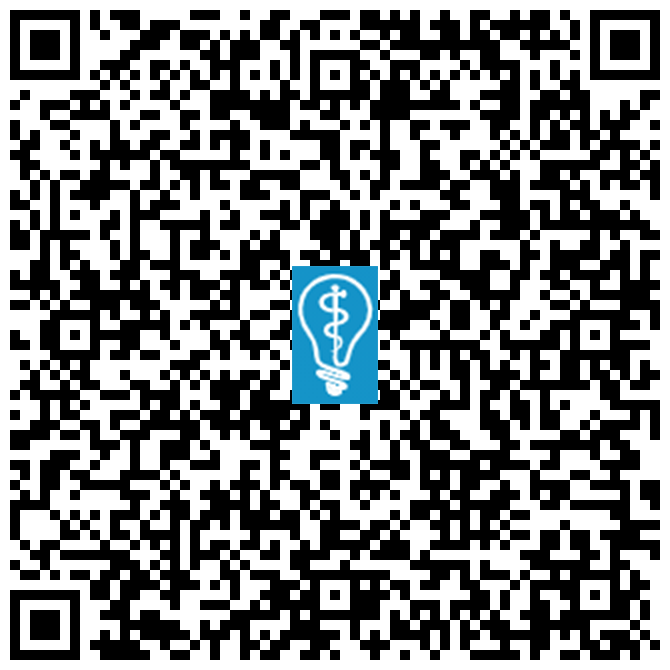 QR code image for Post-Op Care for Dental Implants in Tyler, TX