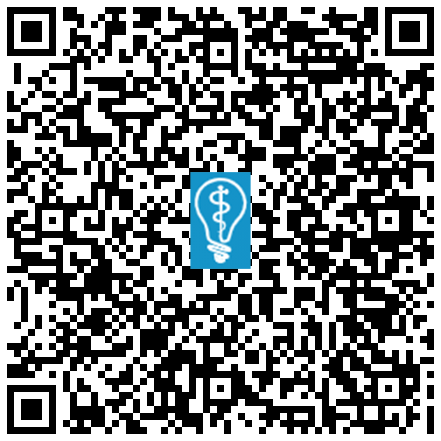 QR code image for Preventative Dental Care in Tyler, TX