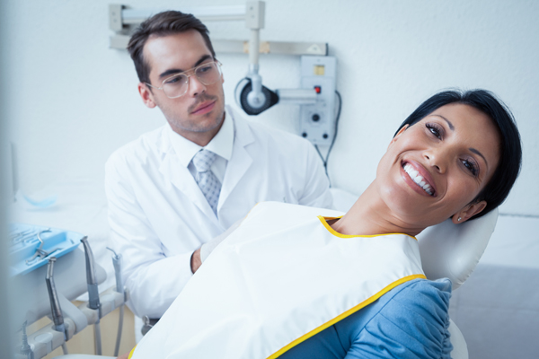 Keep Your Smile Healthy By Partnering With A Preventive Dentist