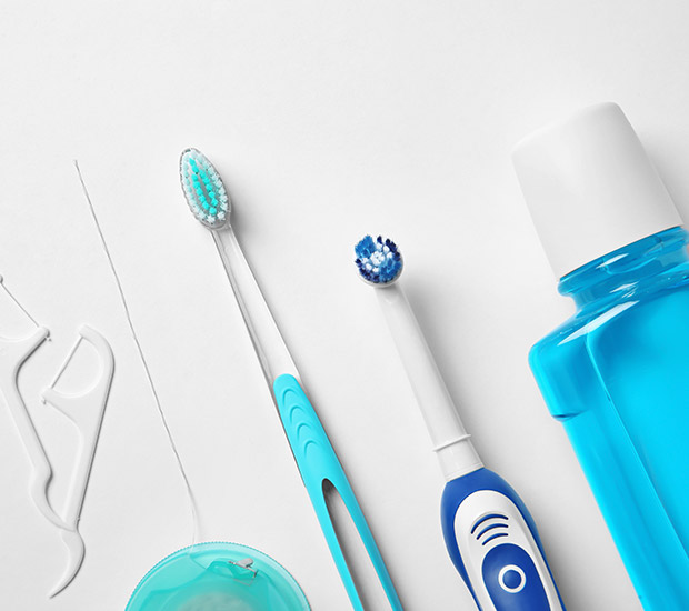 Tyler How Proper Oral Hygiene May Improve Overall Health