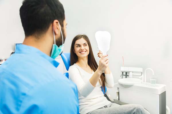 Tips On Choosing A Restorative Dentist