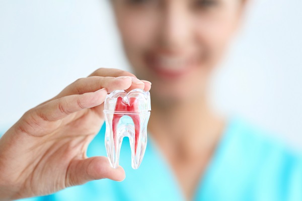 Why Do I Need A Crown After A Root Canal?