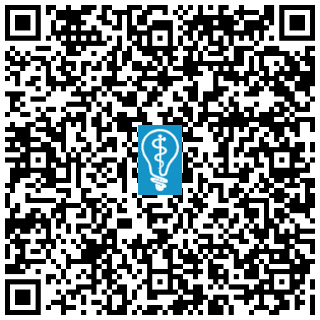 QR code image for Root Canal Treatment in Tyler, TX