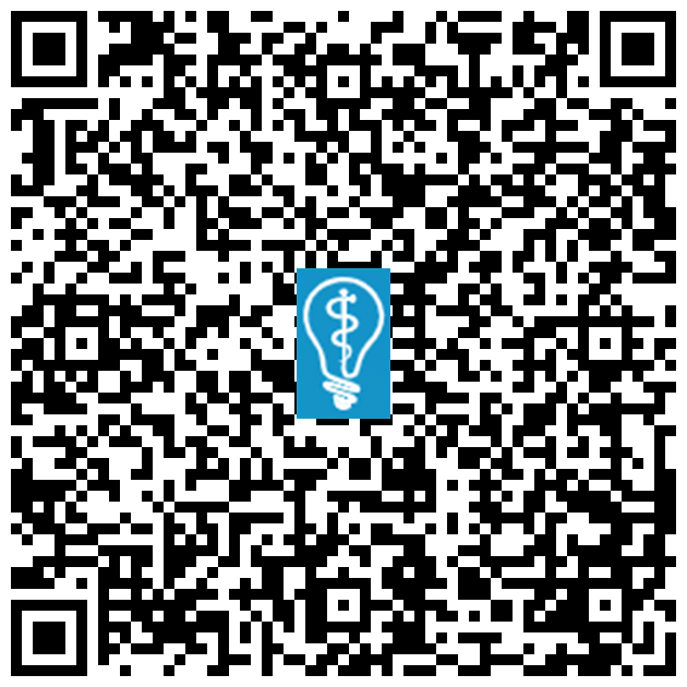 QR code image for Routine Dental Care in Tyler, TX