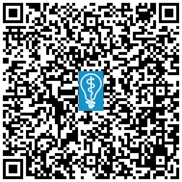 QR code image for Routine Dental Procedures in Tyler, TX