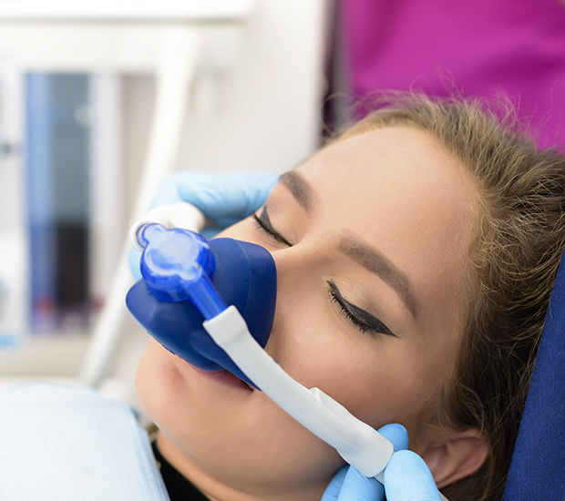 Tyler Sedation Dentist