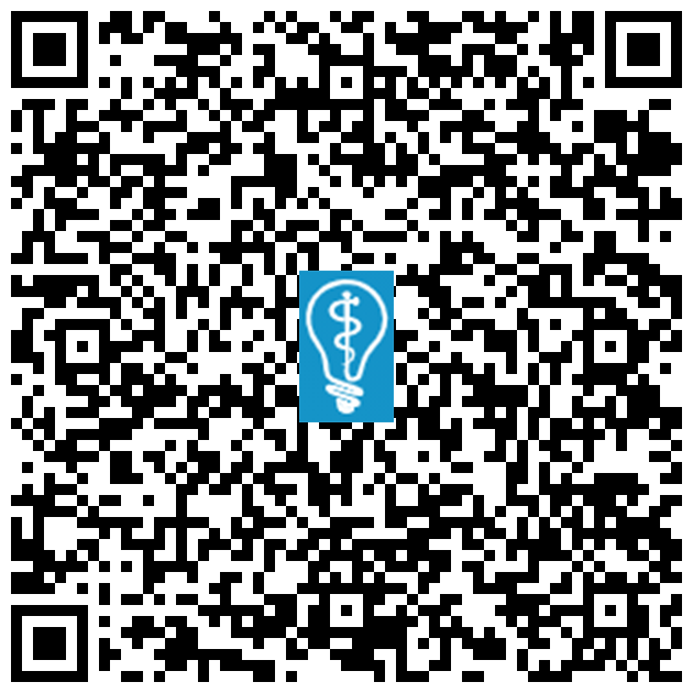 QR code image for Teeth Whitening in Tyler, TX