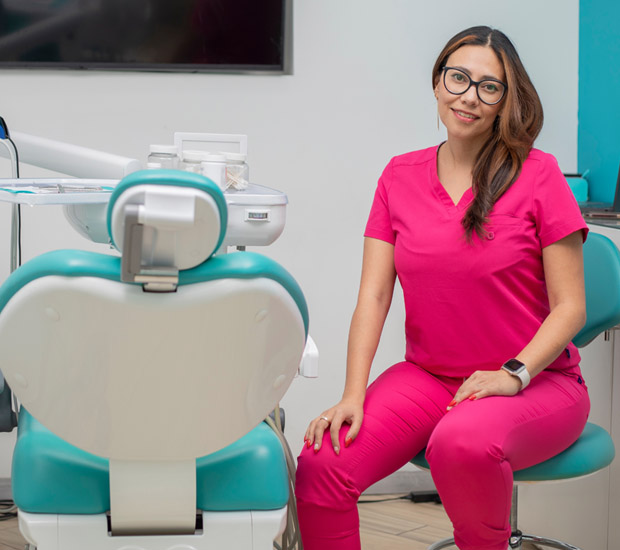 Tyler Tell Your Dentist About Prescriptions