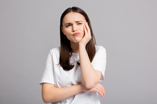 TMJ Treatment Options In General Dentistry