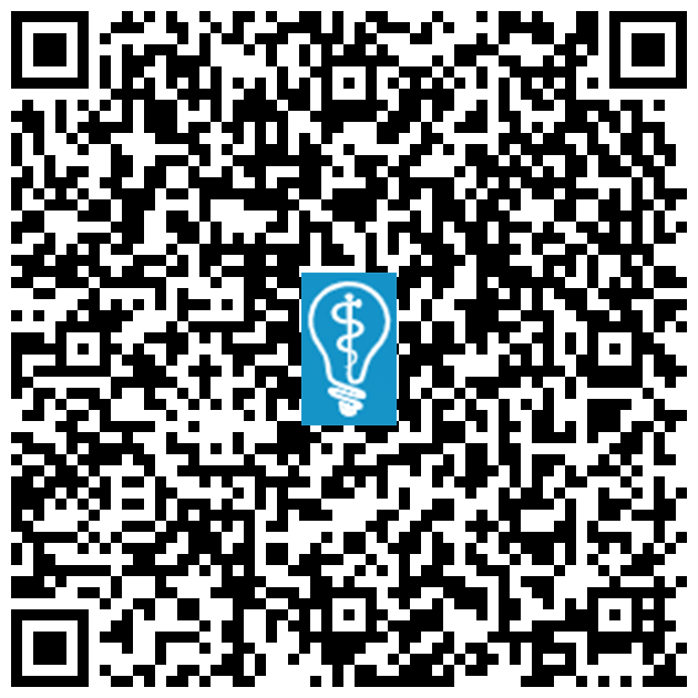 QR code image for Tooth Extraction in Tyler, TX