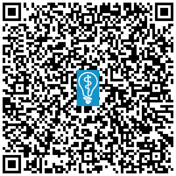 QR code image for What Can I Do to Improve My Smile in Tyler, TX
