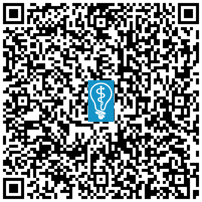 QR code image for When a Situation Calls for an Emergency Dental Surgery in Tyler, TX